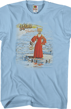 Foxtrot Genesis T-Shirt