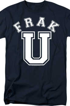 Frak U Battlestar Galactica T-Shirt