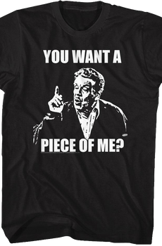 Frank Costanza Seinfeld T-Shirt
