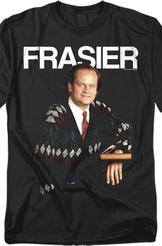 Frasier Cheers T-Shirt