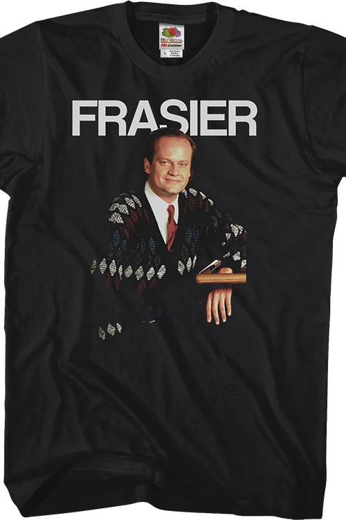 Frasier Cheers T-Shirtmain product image