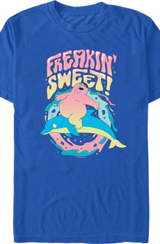 Freakin' Sweet Family Guy T-Shirt