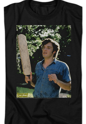 Fred O'Bannion Dazed and Confused T-Shirt