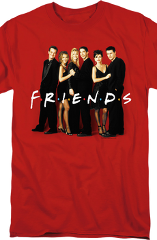 Friends T-Shirt