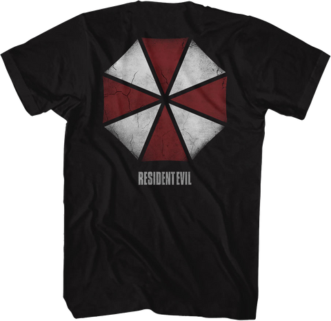 Resident Evil T-Shirts