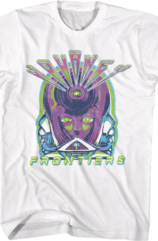 Frontiers Journey T-Shirt