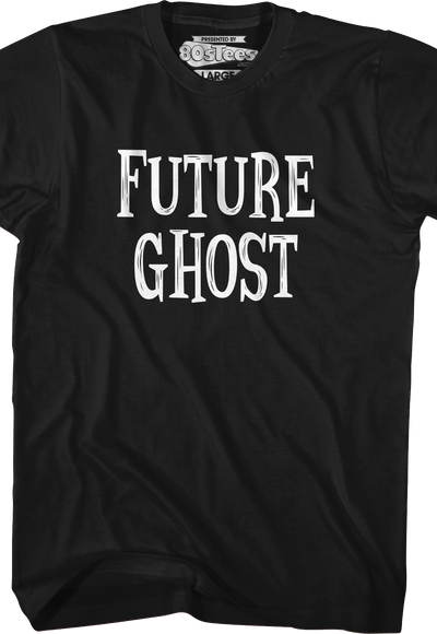 Future Ghost T-Shirt