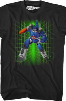 Galvatron Shirt