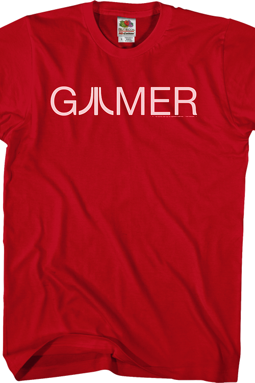 Gamer Atari T-Shirtmain product image