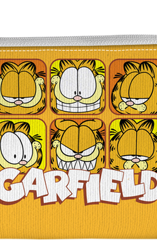 Garfield Accessory Pouch