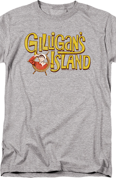 Gilligan's Island T-Shirt