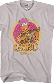 Gobo Fraggle Rock T-Shirt