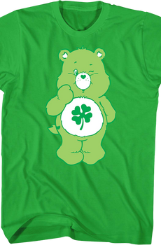 Good Luck Bear Care Bears T-Shirt