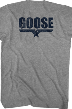 Goose Top Gun T-Shirt