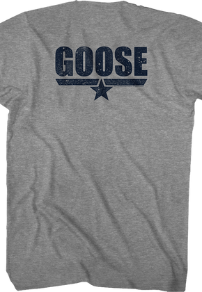Goose Top Gun T-Shirt