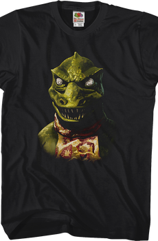 Gorn Star Trek T-Shirt