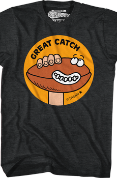 Great Catch Scratch N Sniff T-Shirt
