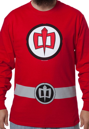 Greatest American Hero Costume T-Shirt