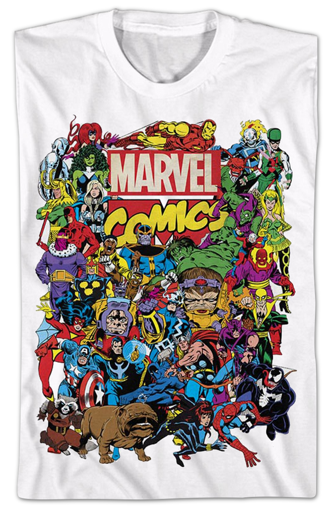http://www.80stees.com/cdn/shop/files/greatest-characters-collage-marvel-comics-t-shirt.folded_1024x1024.png?v=1700875281