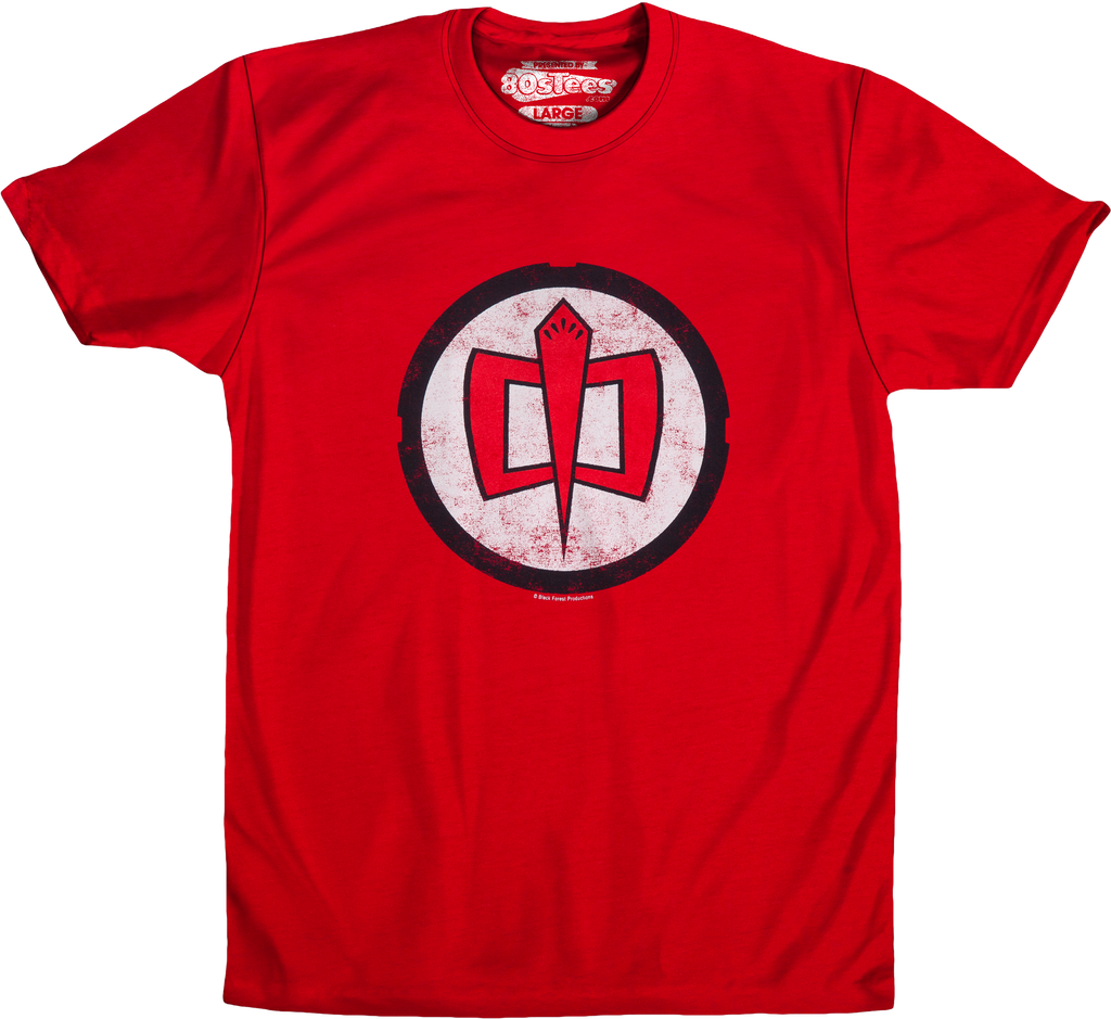 Greatest American Hero t-shirt: Greatest American Hero Mens T-shirt