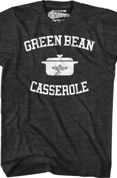 Green Bean Casserole T-Shirt