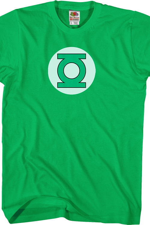Green Lantern T-Shirtmain product image