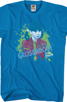 Grossaroo Punky Brewster T-Shirt