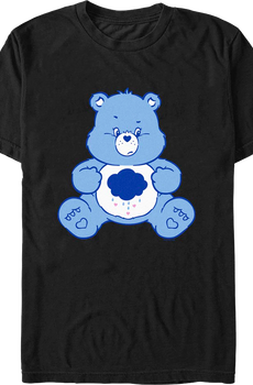 Grumpy Bear Care Bears T-Shirt