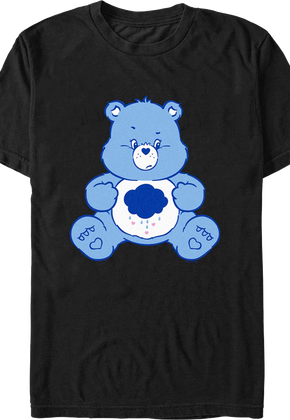 Grumpy Bear Care Bears T-Shirt