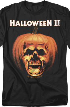 Halloween II Shirt