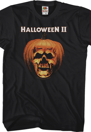 Halloween II Shirt