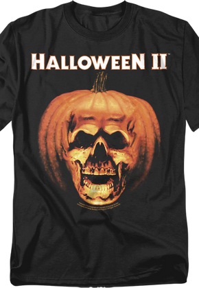 Halloween II Shirt