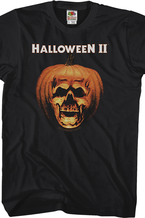 Halloween II Shirtmain product image