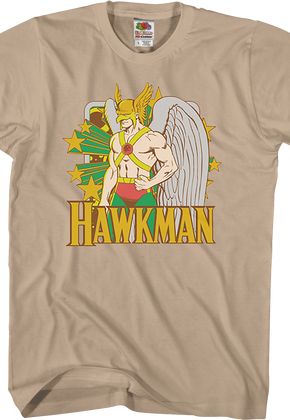 Hawkman DC Comics T-Shirt