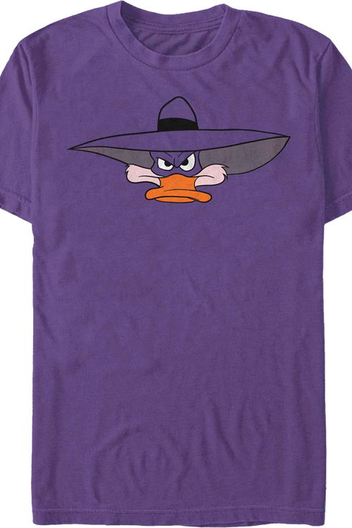 Darkwing Duck T-Shirtmain product image