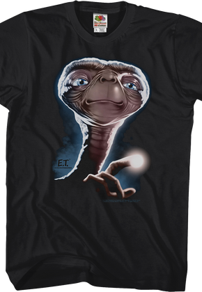 Healing Touch ET Shirt
