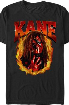 Hellfire & Brimstone Kane T-Shirt