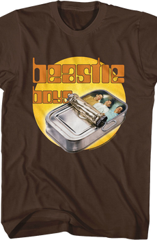 Hello Nasty Beastie Boys T-Shirt