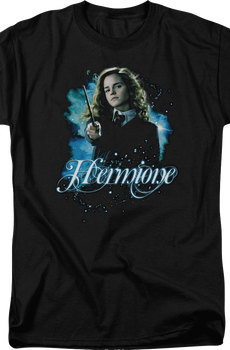 Hermione Harry Potter T-Shirt