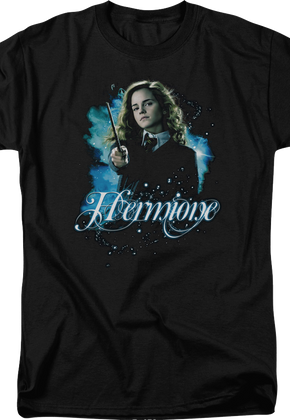 Hermione Harry Potter T-Shirt