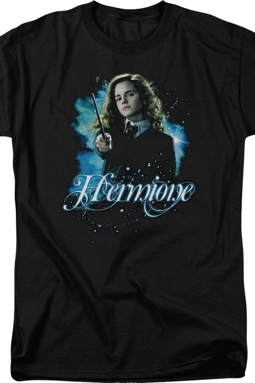 Hermione Harry Potter T-Shirtmain product image