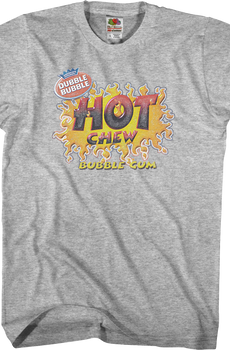 Hot Chew Dubble Bubble T-Shirt