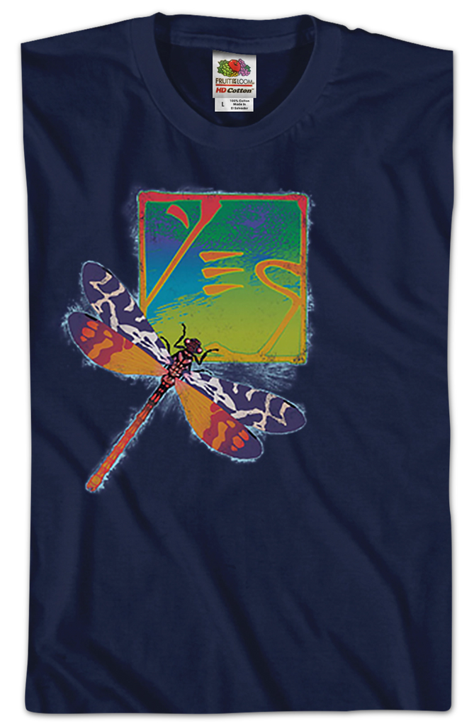 House of Yes TShirt Yes Mens TShirt