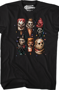 I Scream T-Shirt