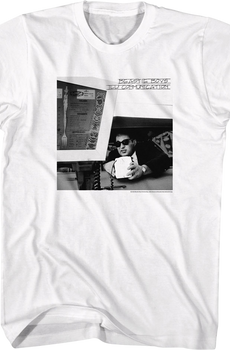 Ill Communication Beastie Boys T-Shirt