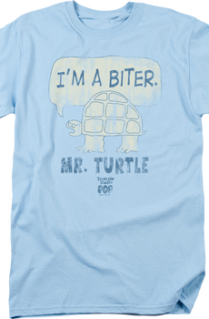 I'm A Biter Tootsie Pop T-Shirt
