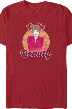I'm The Beauty Golden Girls T-Shirt