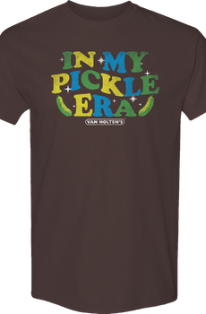 In My Pickle Era Van Holten's Pickles T-Shirt