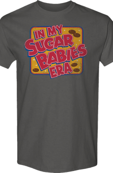 In My Sugar Babies Era T-Shirt
