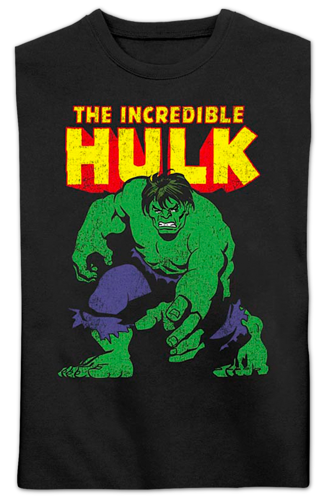 Incredible hulk sweatshirt sales